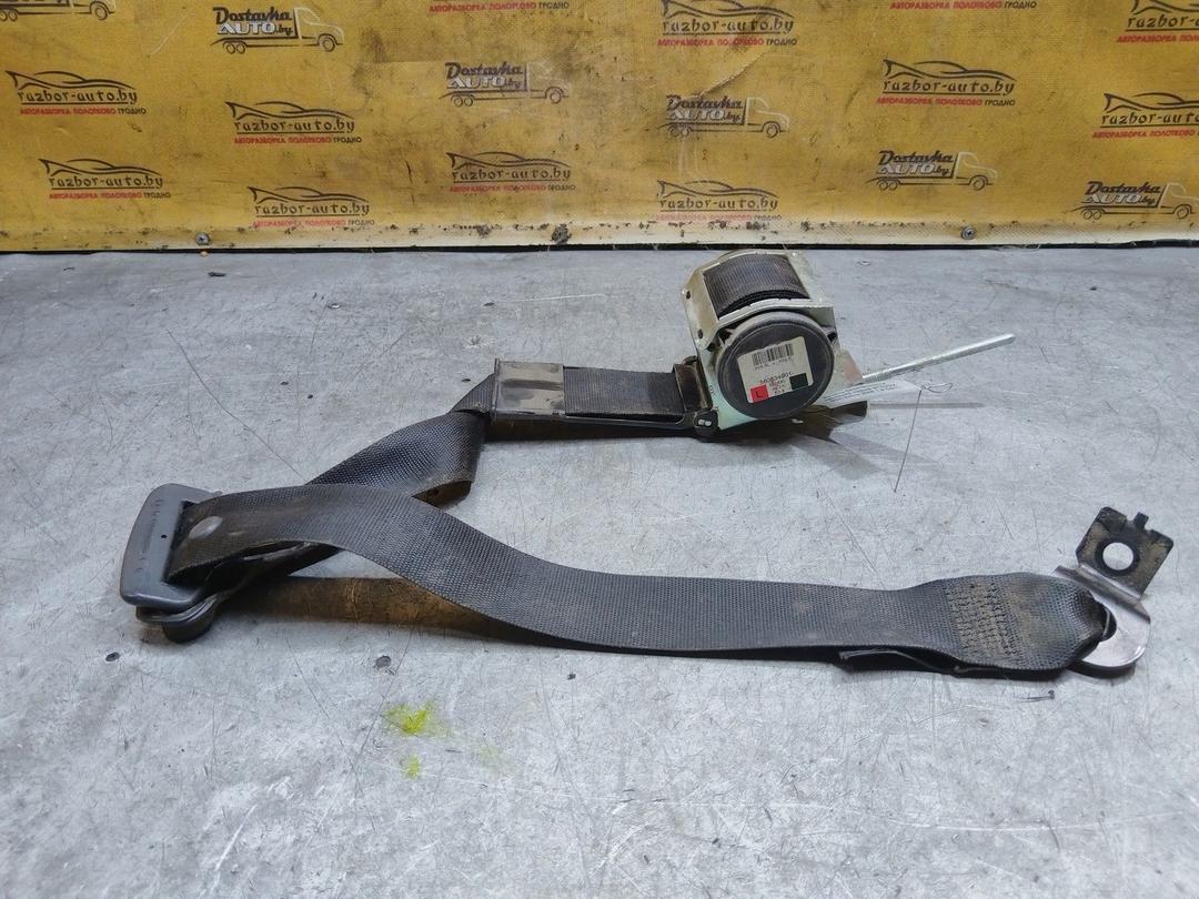 Ремень безопасности передний левый 5TNJGX Opel Zafira