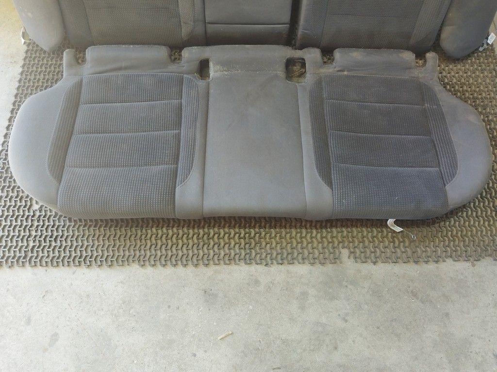 Салон (комплект сидений) 5XNG61 Volkswagen Jetta - Фото 9