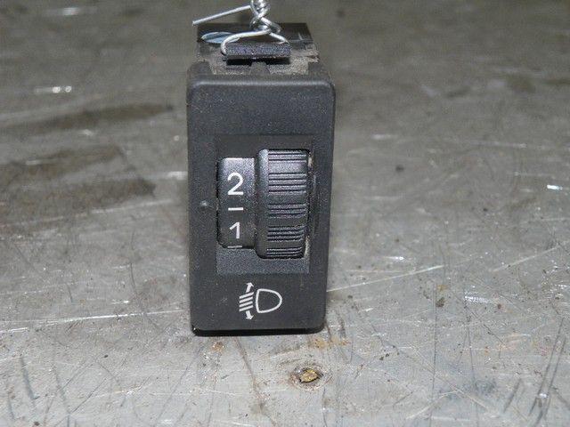 Кнопка корректора фар W1A8EV Citroen C8