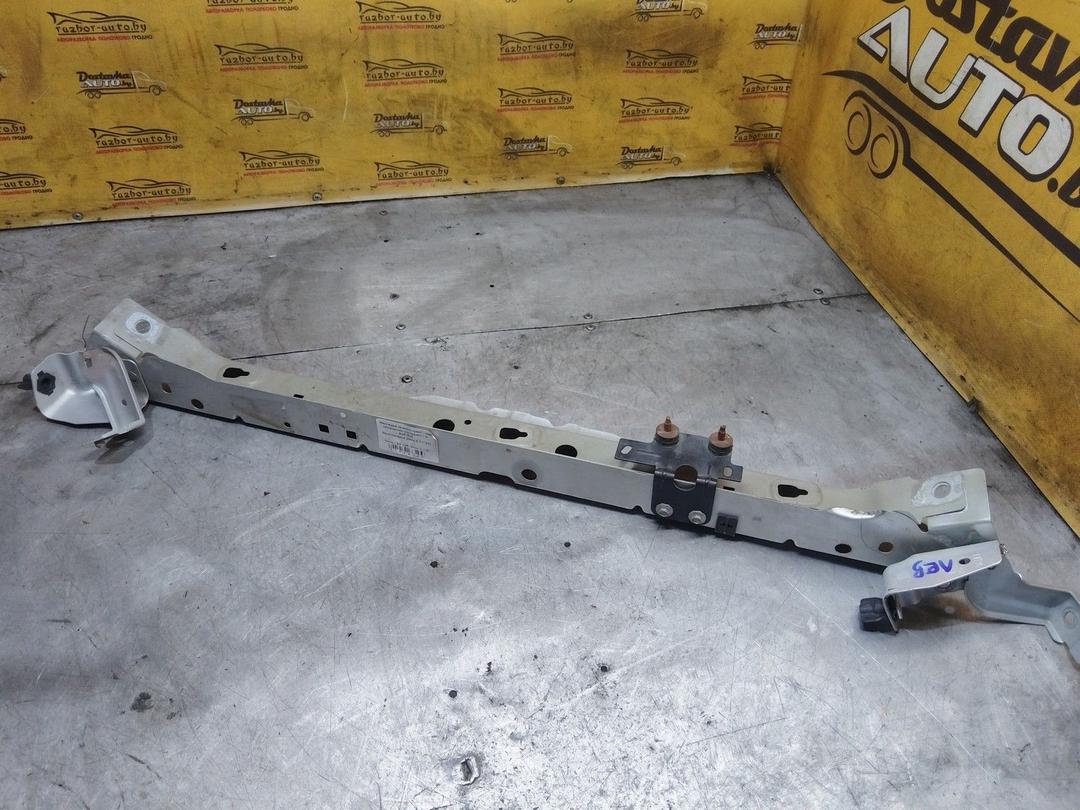  Накладка панели крепления облицовки (телевизора) E6TIKM Opel Insignia купить