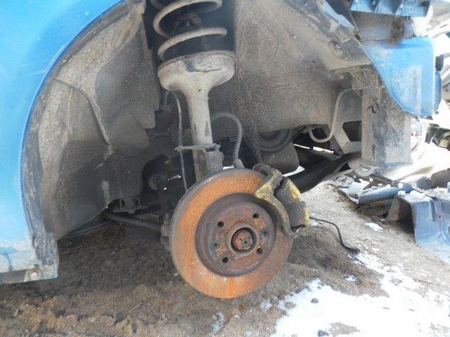 Амортизатор передний правый JP7L6V Renault Clio купить