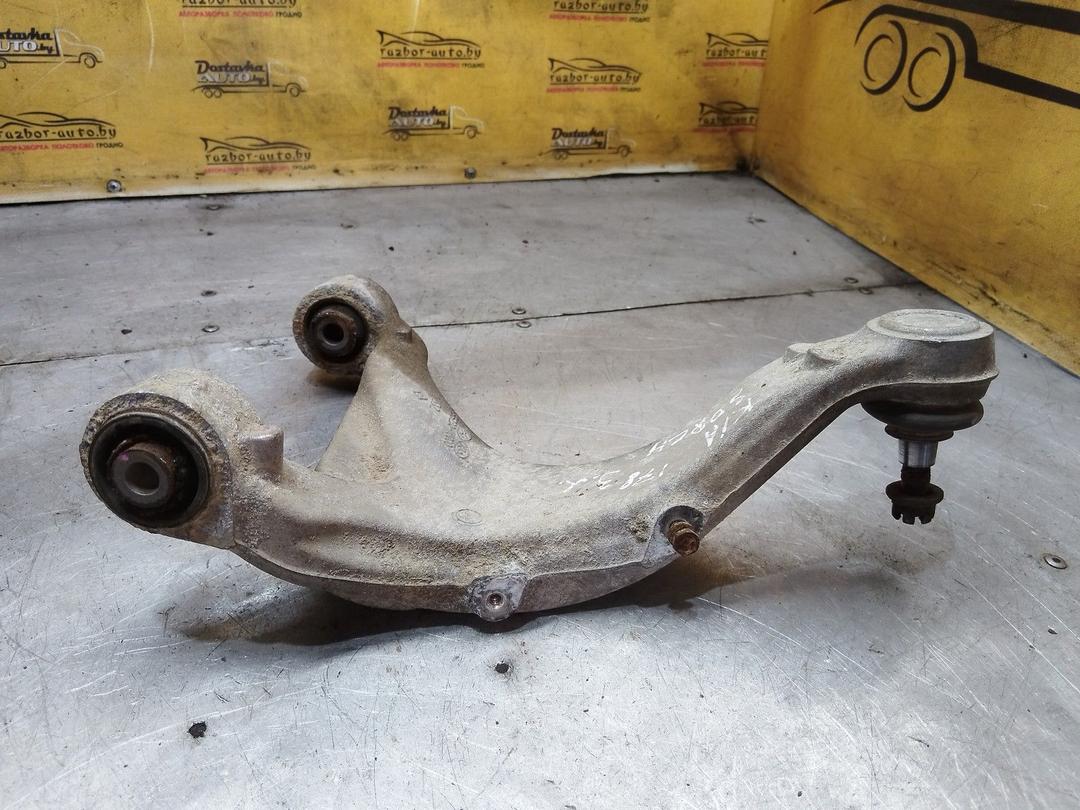 Рычаг задний левый 5L8HGM Kia Sorento купить на авторазборке