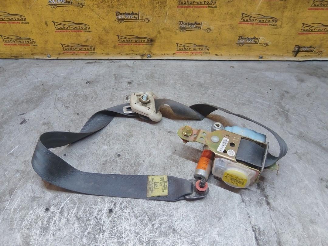 Ремень безопасности передний правый LRW67M Hyundai Getz купить с доставкой