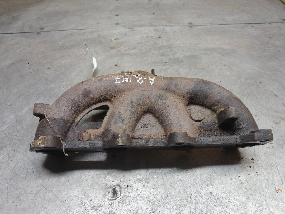 Коллектор выпускной CF38DQ Alfa Romeo 147