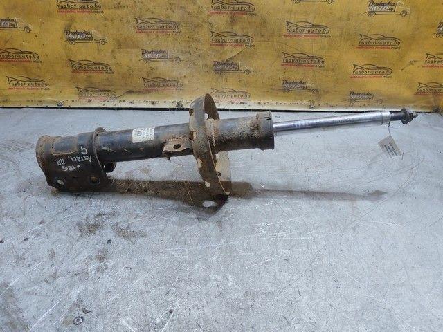 Амортизатор передний правый 2IKBZ4 Opel Astra купить на авторазборке