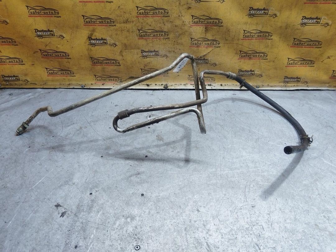 Трубка гидроусилителя Z4ZWO8 Volvo S60