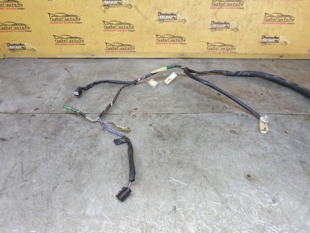 Проводка крышки багажника 40HSW1 Toyota Corolla Verso купить на авторазборке