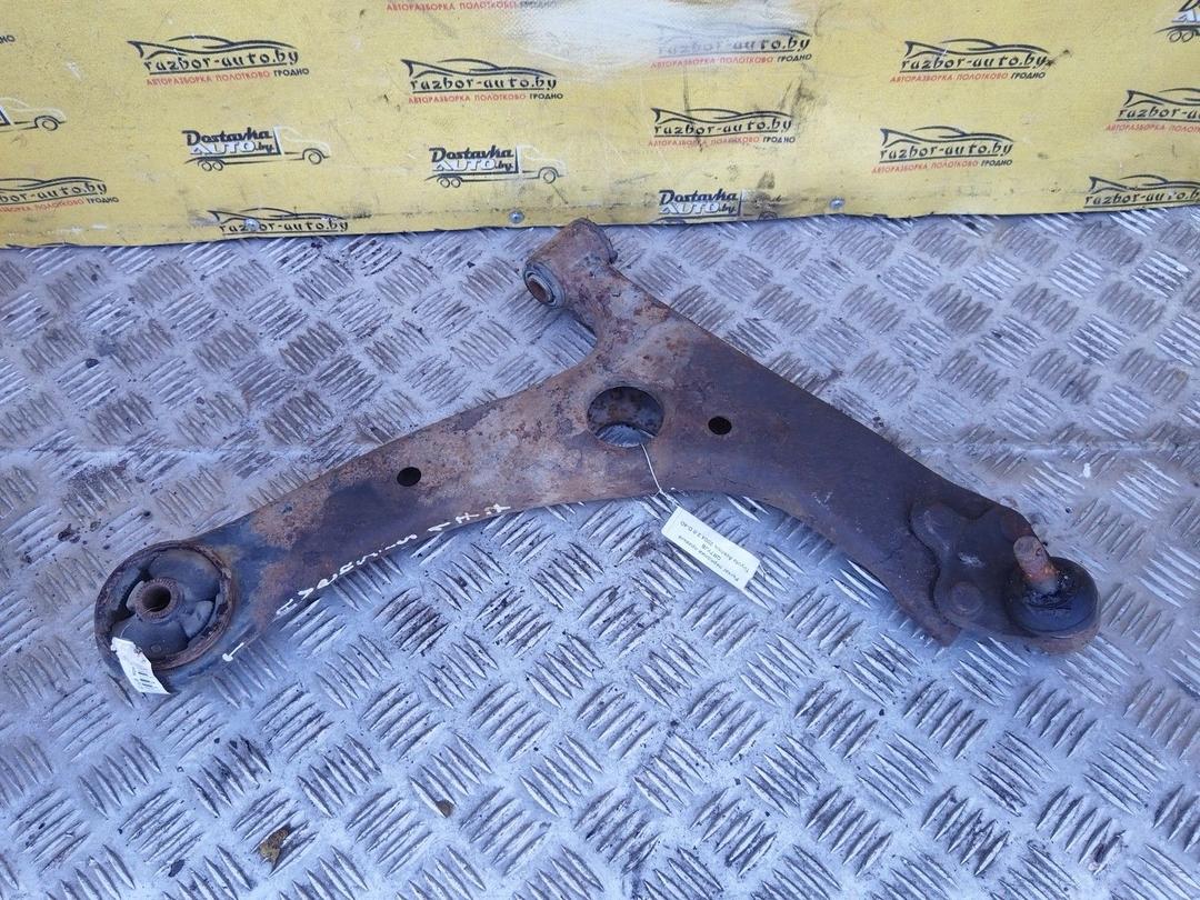 Рычаг передний правый QR7YJB Toyota Avensis - Фото 6