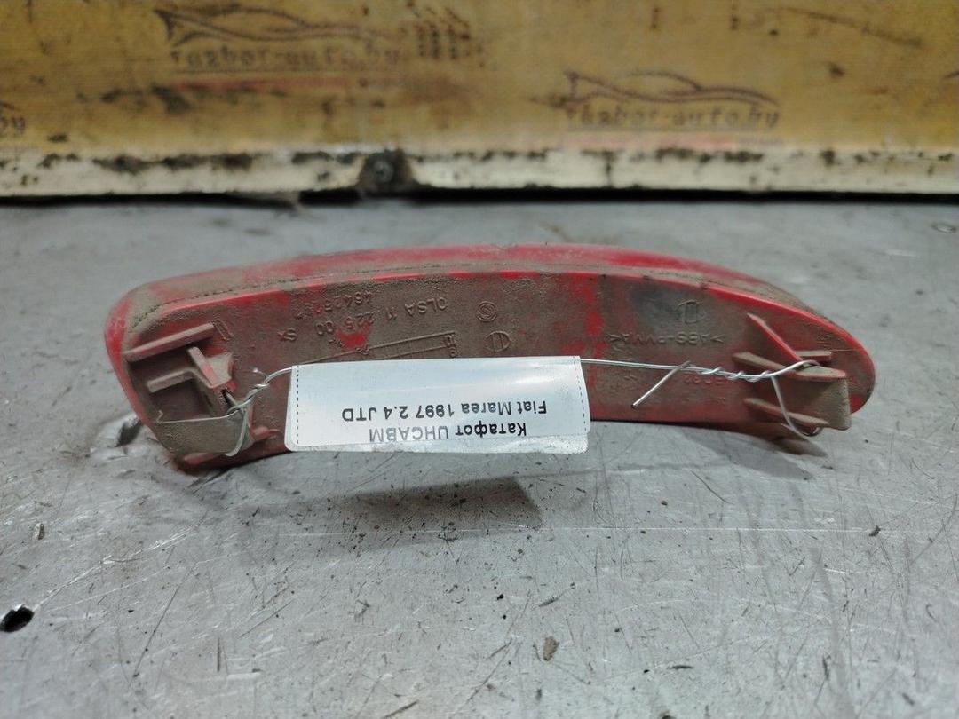 Катафот UHCABM Fiat Marea - Фото 4