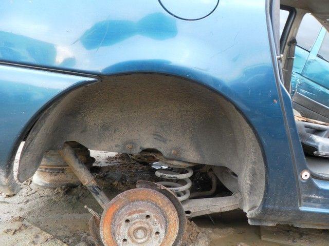 Ступица задняя правая J003PH Ford Galaxy