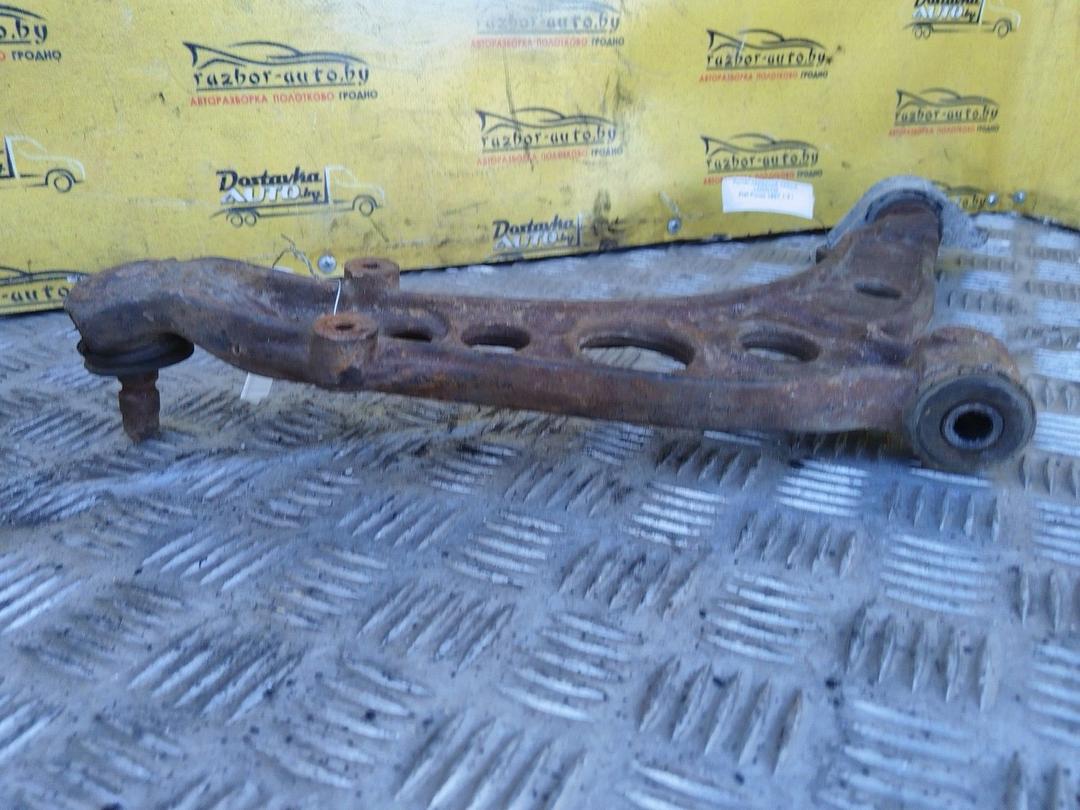 Рычаг передний левый LMDNTM Fiat Punto - Фото 11