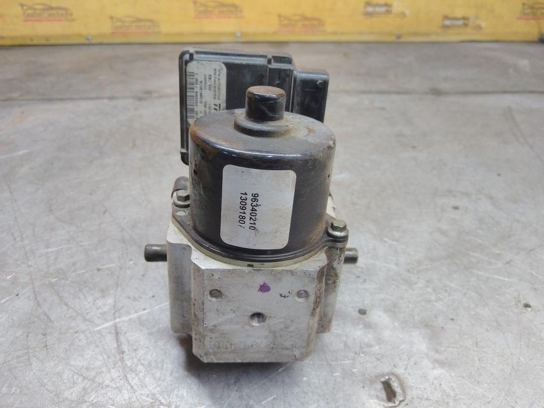 Блок ABS RMM08M Daewoo Matiz купить