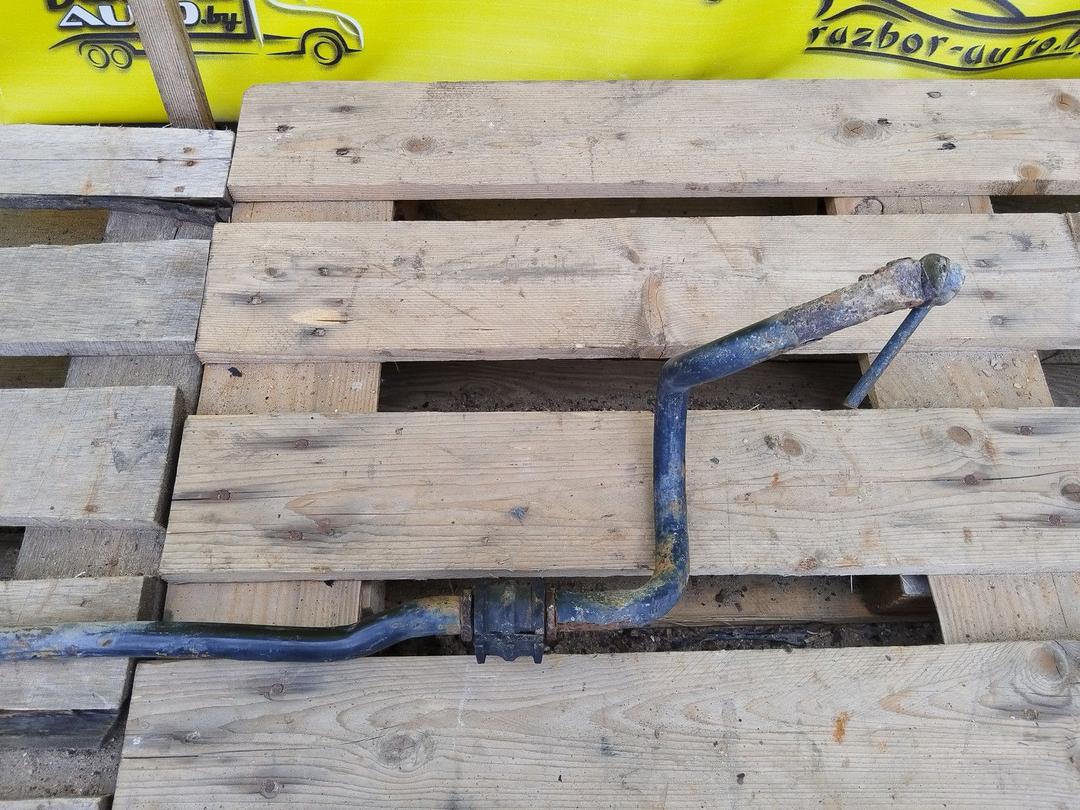 Стабилизатор подвески (поперечной устойчивости) передний VVTWAL Renault Scenic - Фото 3