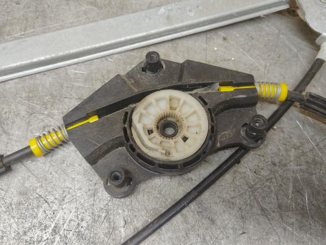 Стеклоподъемник электрический передний правый OVLHFE Citroen C8 undefined