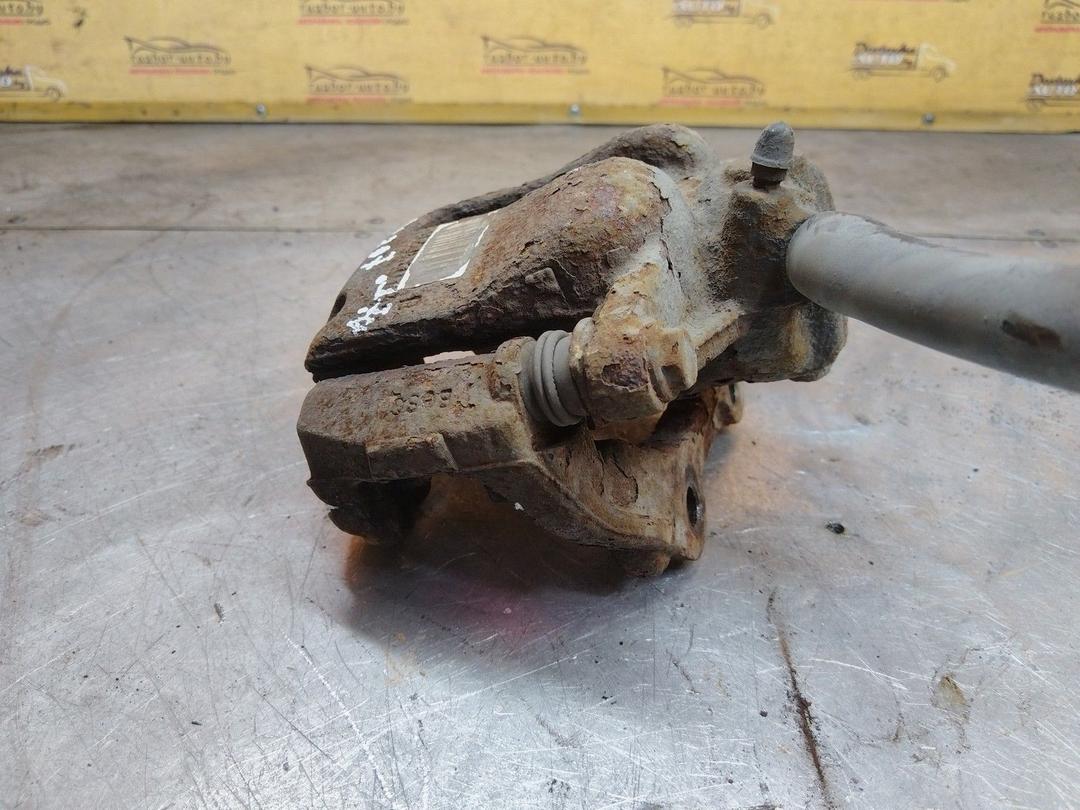 Суппорт передний левый MYOQZR Peugeot 307 купить