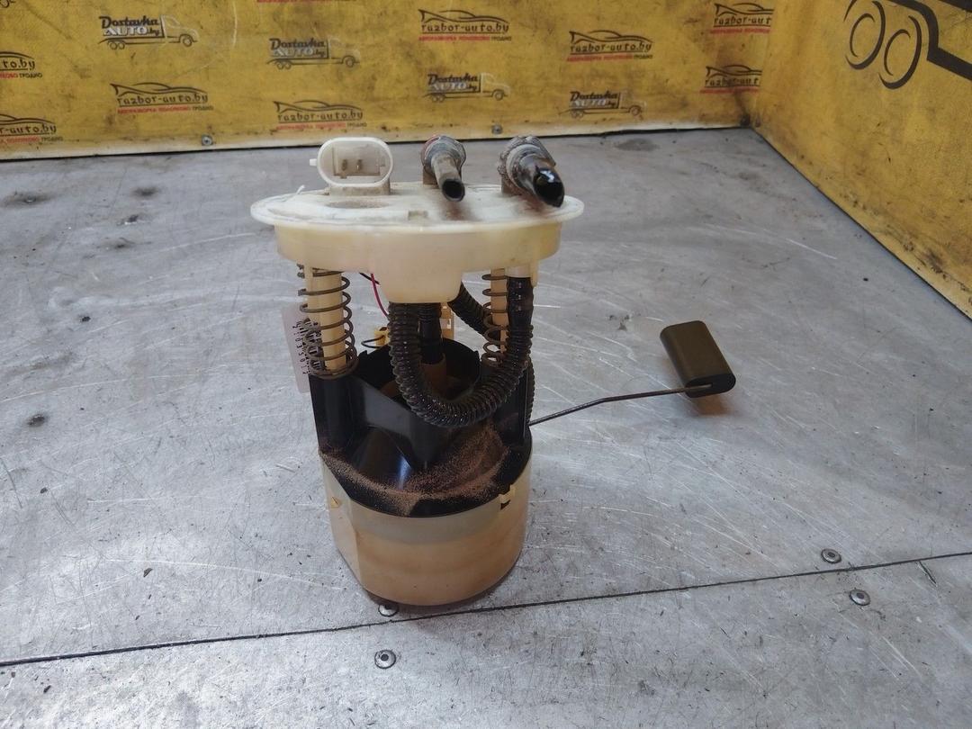 Колба в бак UTNN68 Renault Scenic - Фото 4