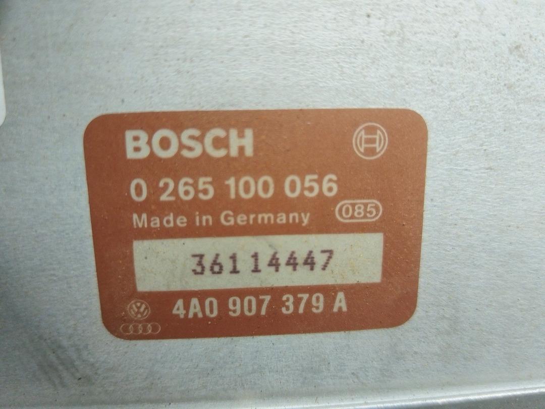 Блок управления ABS 011EIE Audi 100 купить