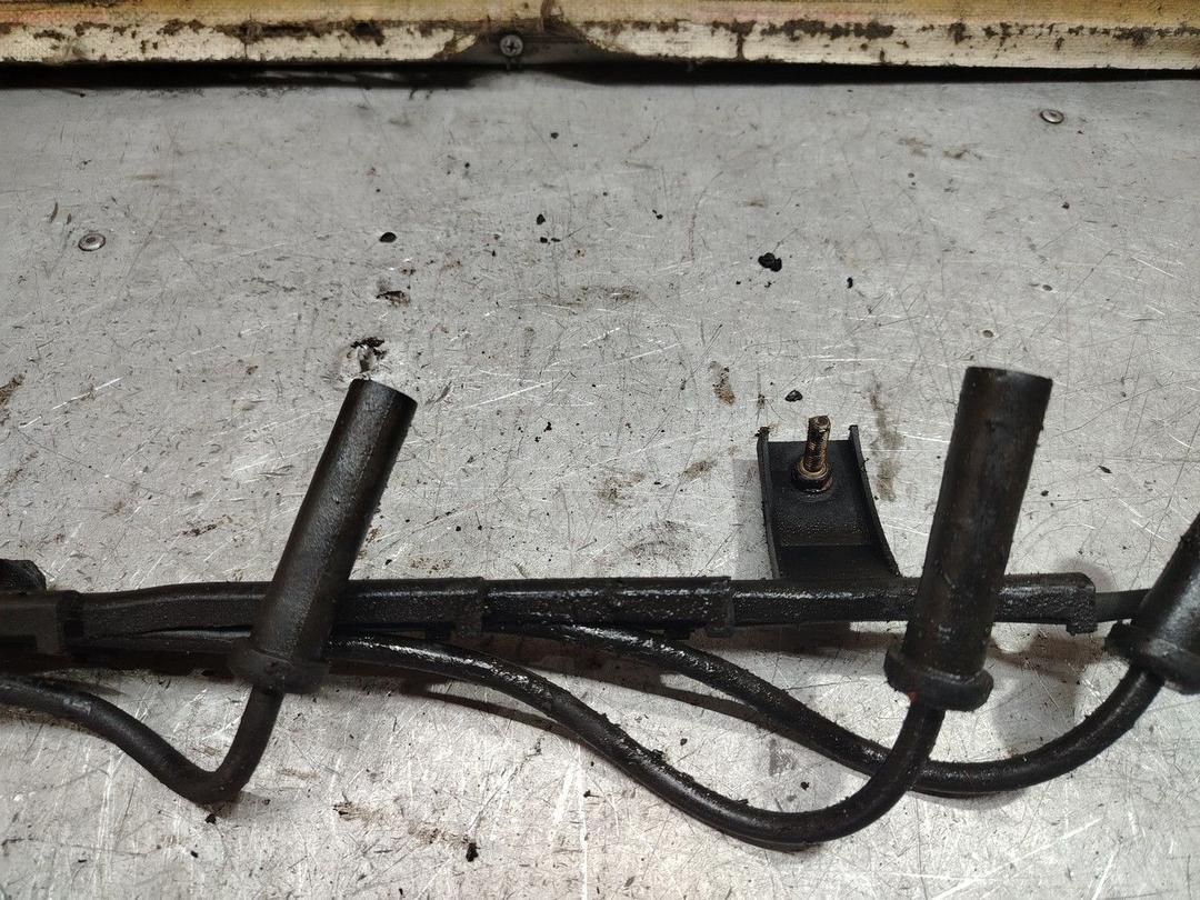 Провод высоковольтный 6KR7M3 Peugeot 806 - Фото 2
