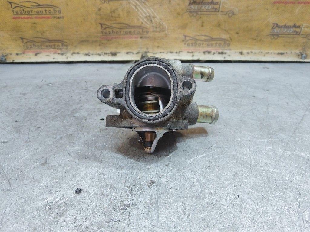 Корпус термостата C4K31Y Honda Accord - Фото 3