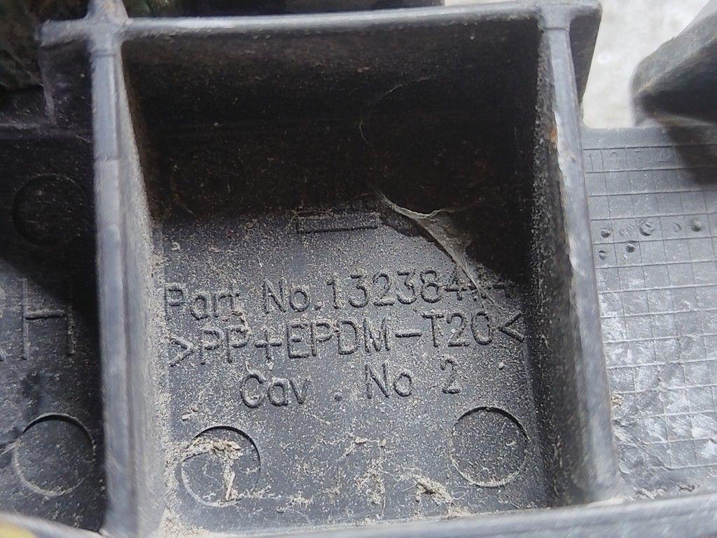 Кронштейн крепления бампера переднего N8R6L4 Opel Insignia - Фото 5