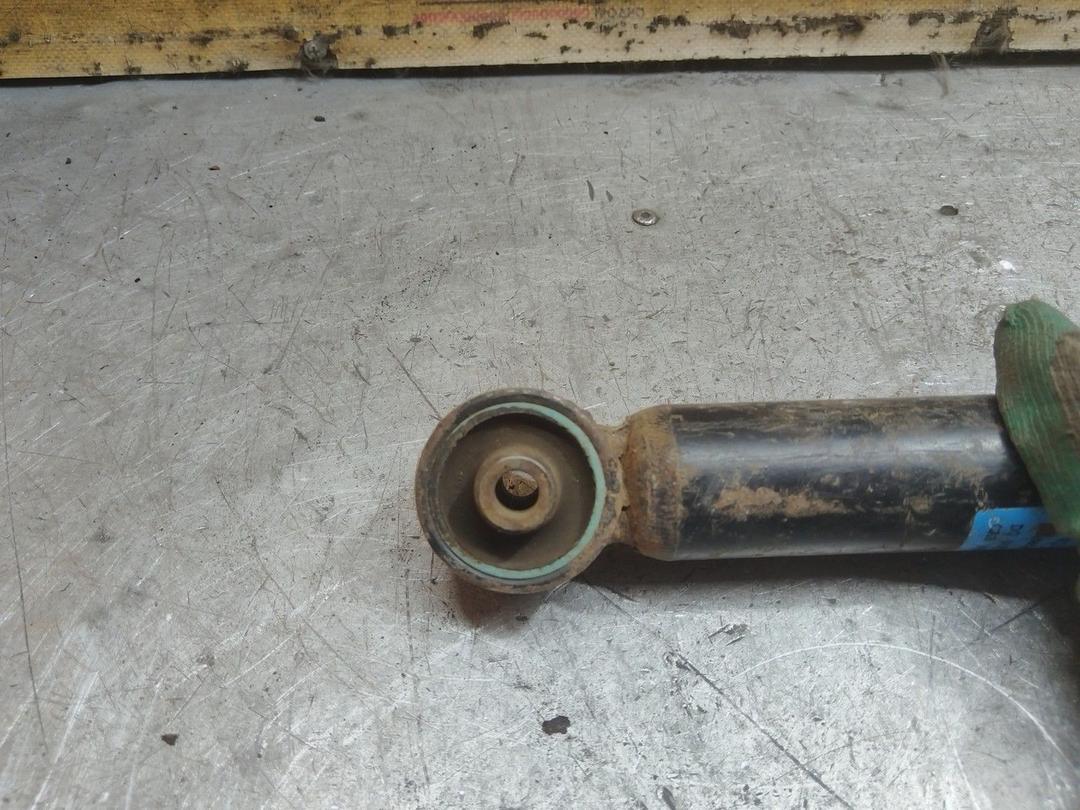 Амортизатор задний правый SG4RC8 Skoda Fabia - Фото 6