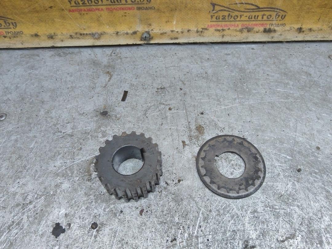 Шестерня коленвала 28VIET Ford Escort купить в магазине запчастей бу