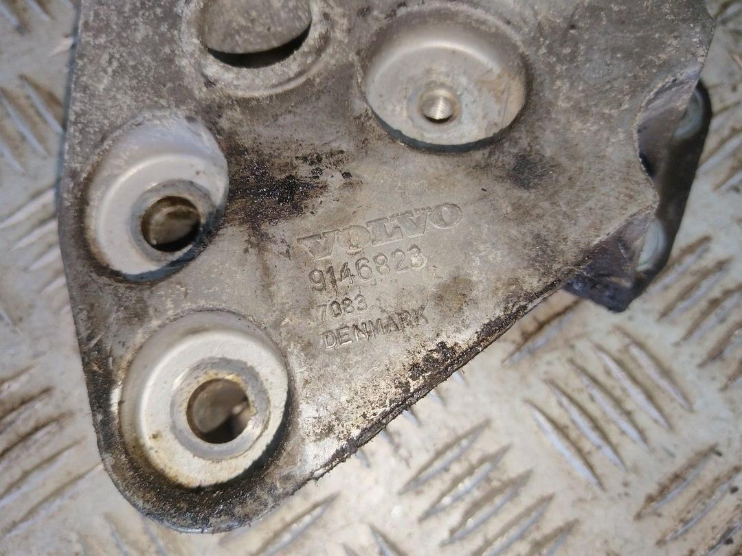 Кронштейн двигателя PVBA2L Renault Safrane - Фото 4