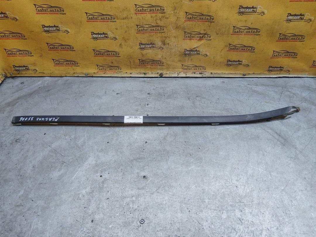 Молдинг стекла лобового 8HQPYG Renault Laguna