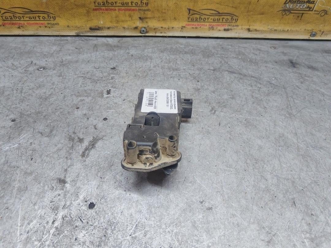 Активатор замка крышки топливного бака W7ZA2L Volvo S40 - Фото 3