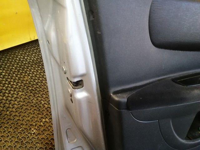 Дверь передняя левая OISJQ1 Citroen C4 undefined