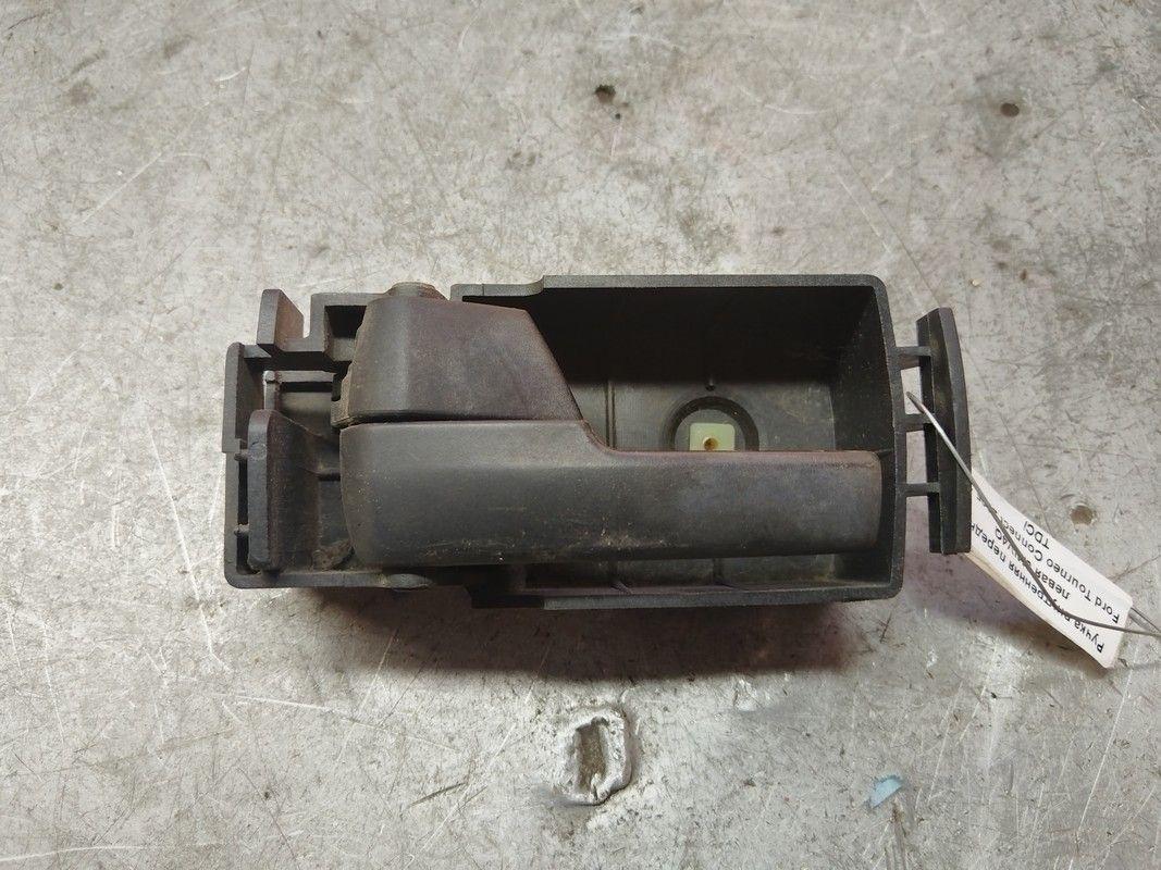 Ручка внутренняя передняя левая 9MIV4Q Ford Tourneo Connect - Фото 1