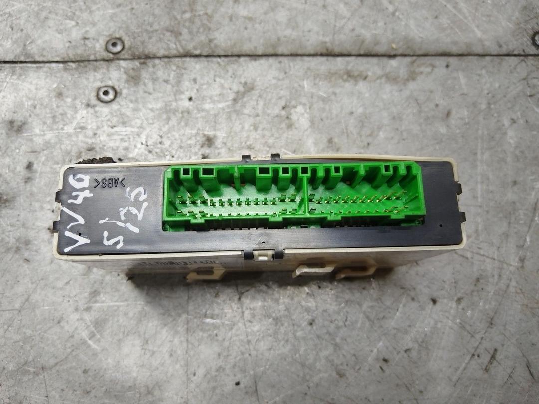 Блок управления центральным замком KVPM72 Volvo V40 - Фото 2