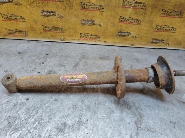 Амортизатор задний правый 6GD124 Seat Toledo купить в магазине запчастей бу