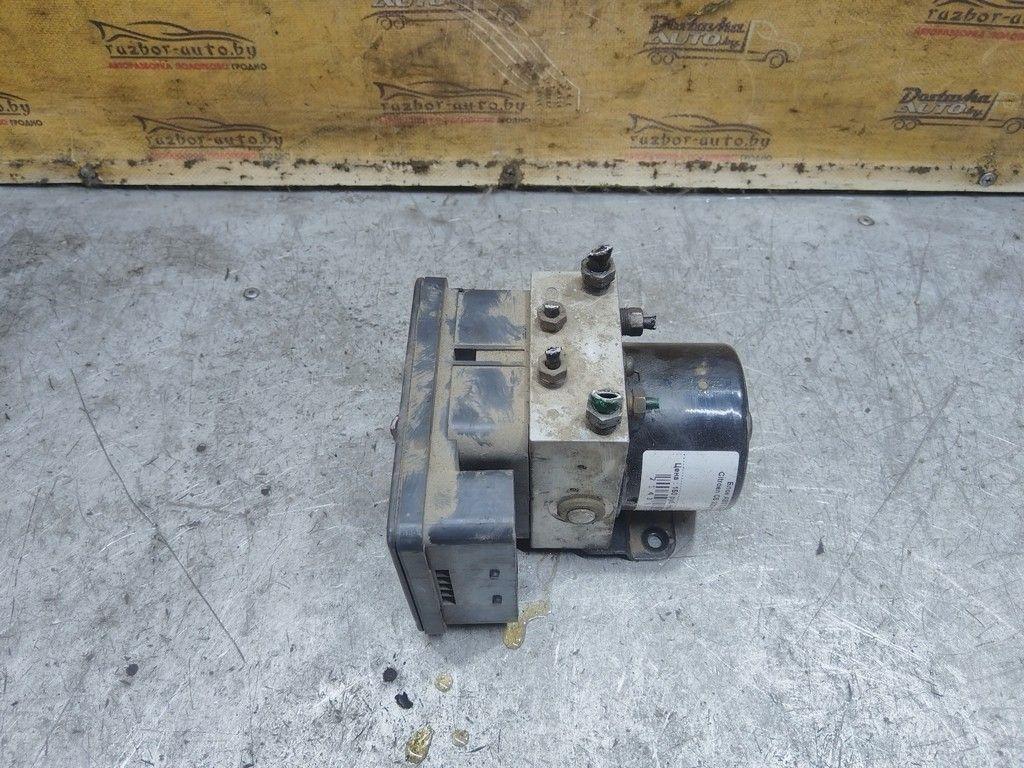 Блок ABS LR7NI8 Citroen C5 - Фото 7