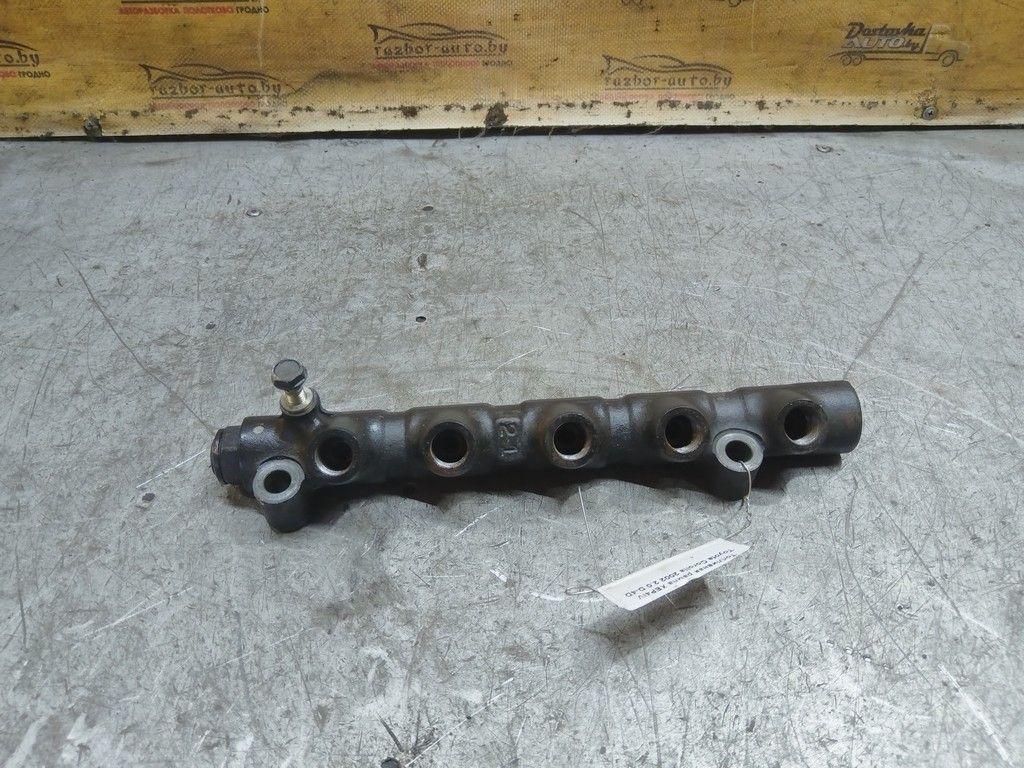 Топливная рампа XEP4IV Toyota Corolla - Фото 1