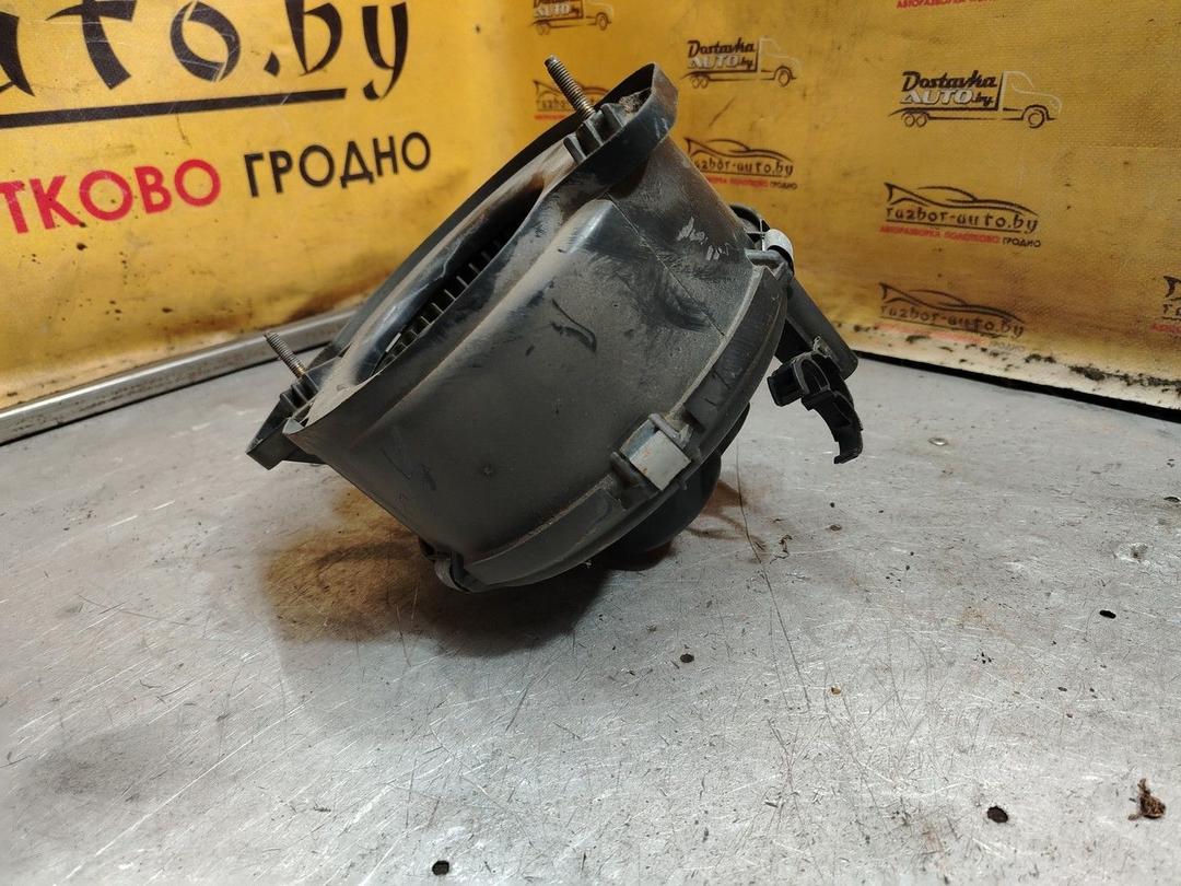 Моторчик печки 78B0WX Peugeot 106 - Фото 3