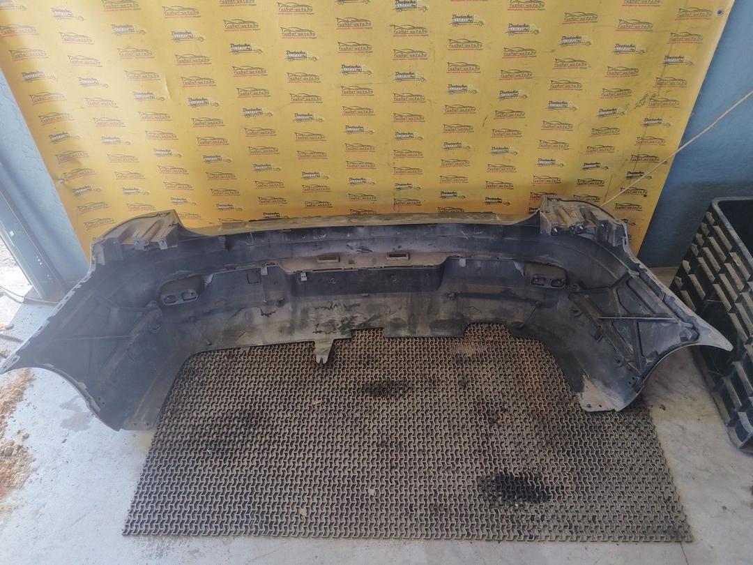 Бампер задний 6G89XR Citroen C5 - Фото 11