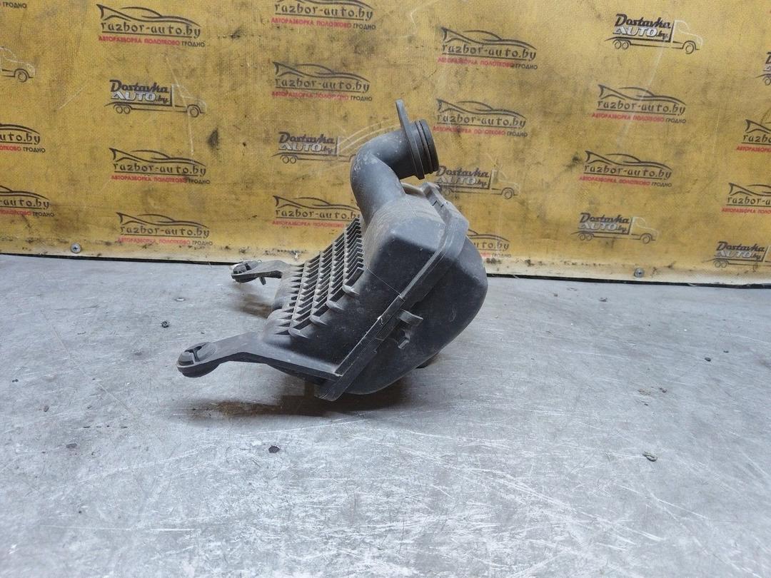 Резонатор воздушного фильтра K7JGMX Peugeot 406 - Фото 2