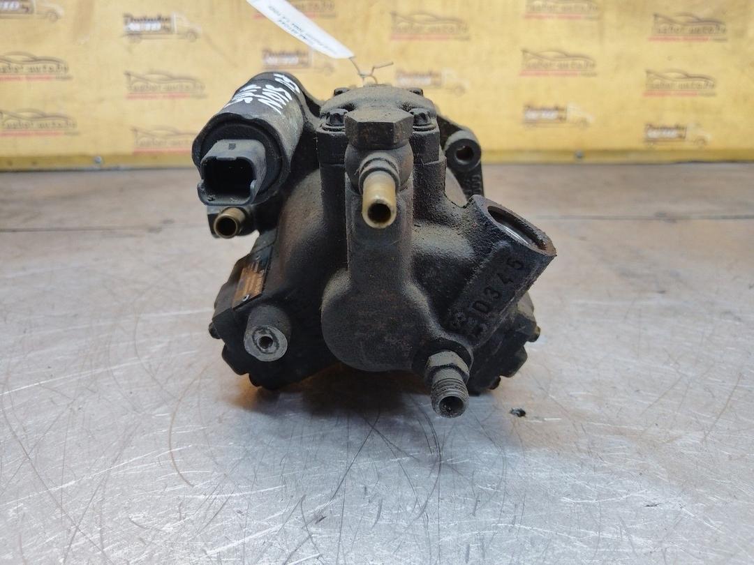 ТНВД 831C44 Ford Fusion undefined