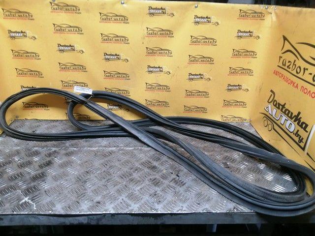 Уплотнитель багажника DY55KP Kia Carnival - Фото 4