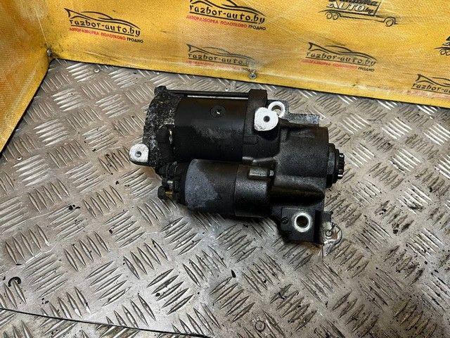 Стартер L3DLEC Opel Signum - Фото 2