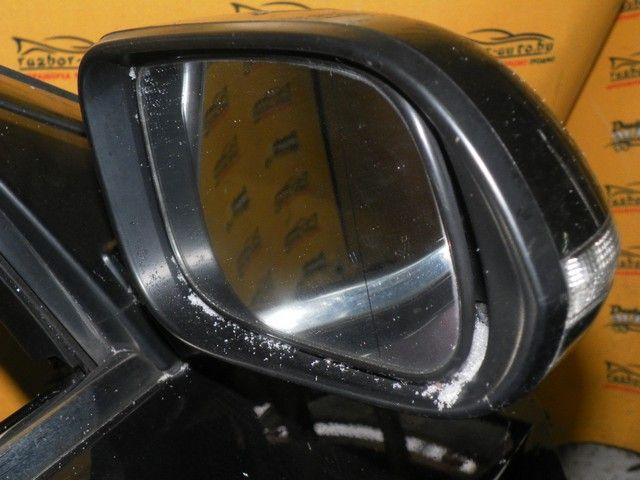 Зеркало наружное правое 6961DE Honda Accord купить в магазине запчастей бу