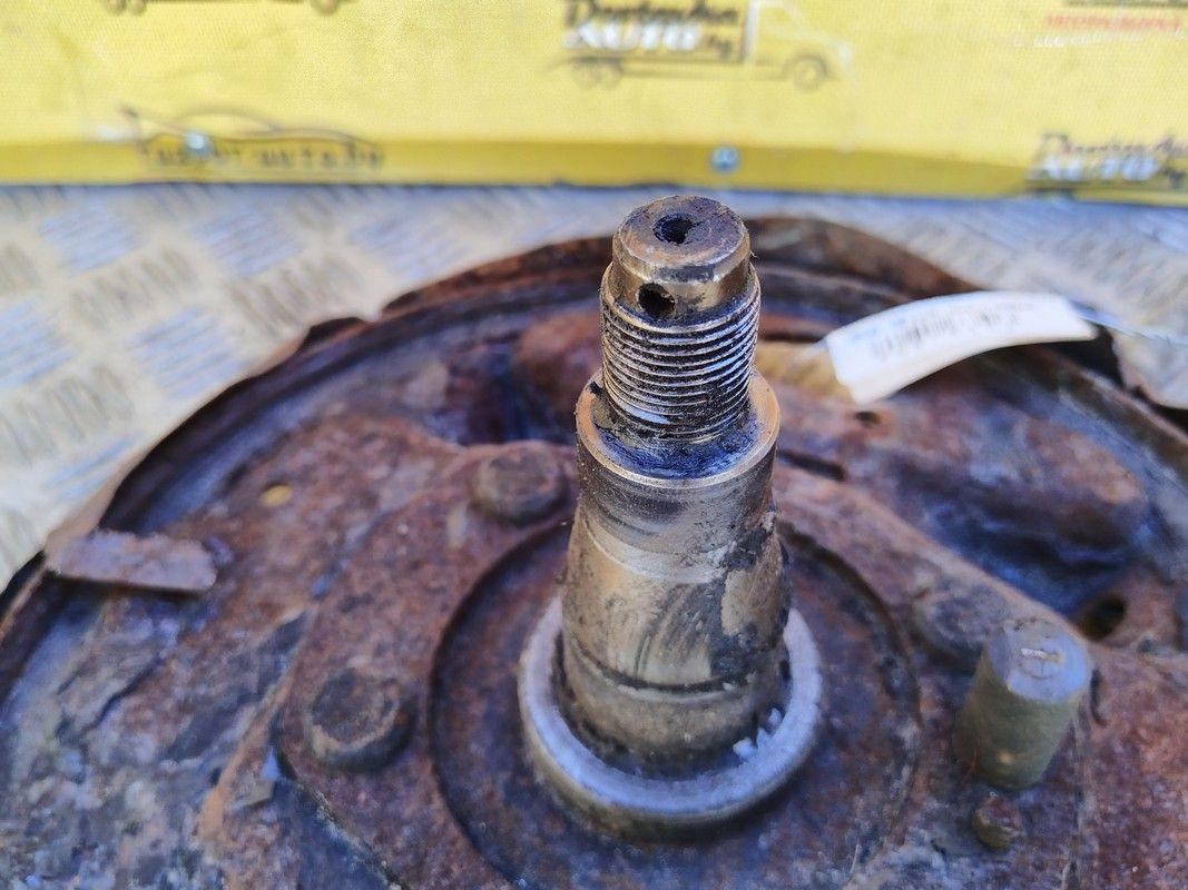 Цапфа задняя (ось ступицы) 4VBTMB Kia Carnival - Фото 3