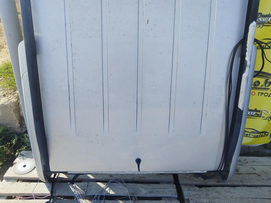 Крыша SA5GK8 Mercedes ML W163 купить