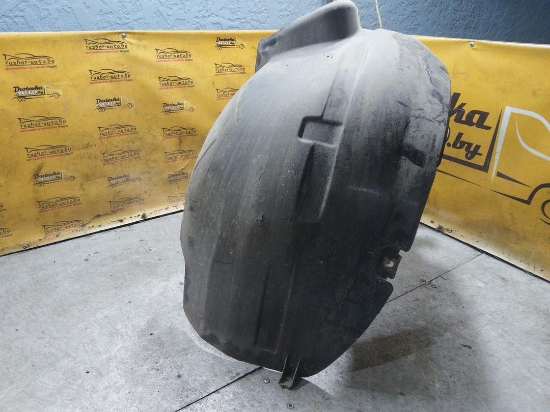 Защита арок передняя правая (подкрылок) J7ZV02 Ford C-Max купить с доставкой