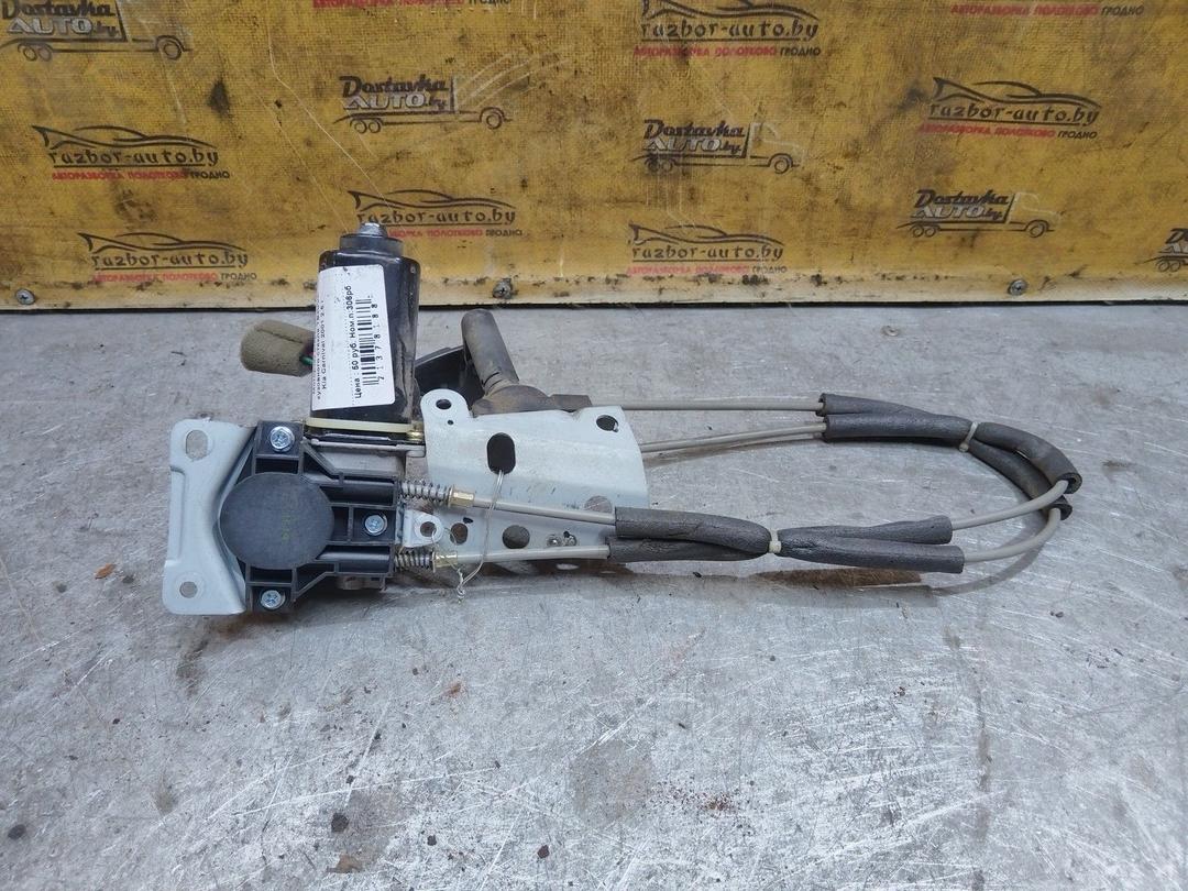 Моторчик открывания кузовного стекла TB3UUB Kia Carnival купить с доставкой