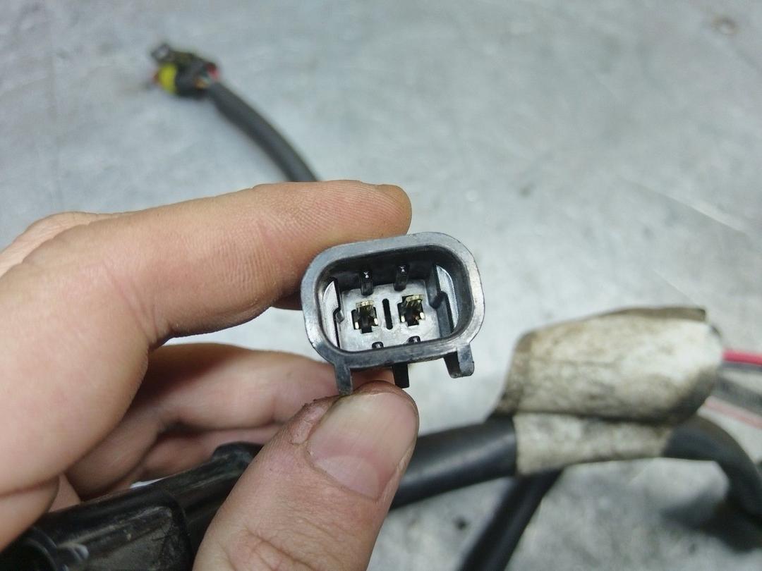 Проводка салона U67JCH Renault Espace купить с доставкой