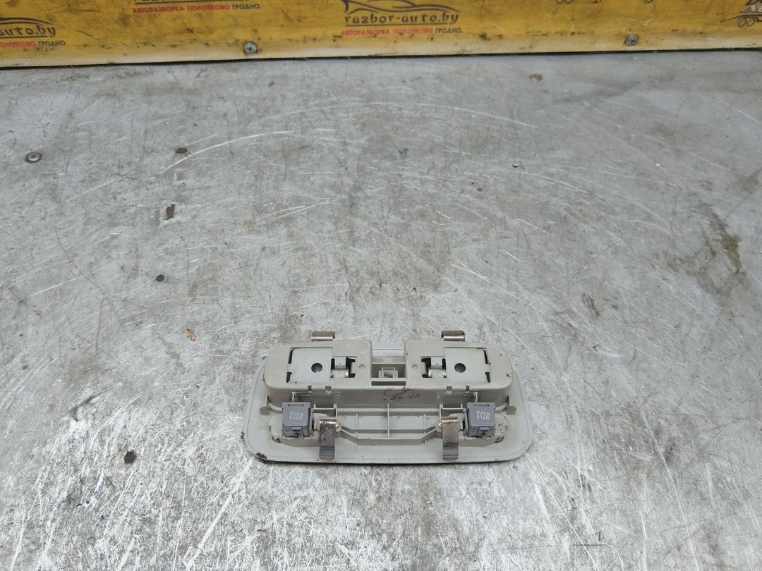 Фонарь салона (плафон) 4BPL79 Toyota Corolla - Фото 5