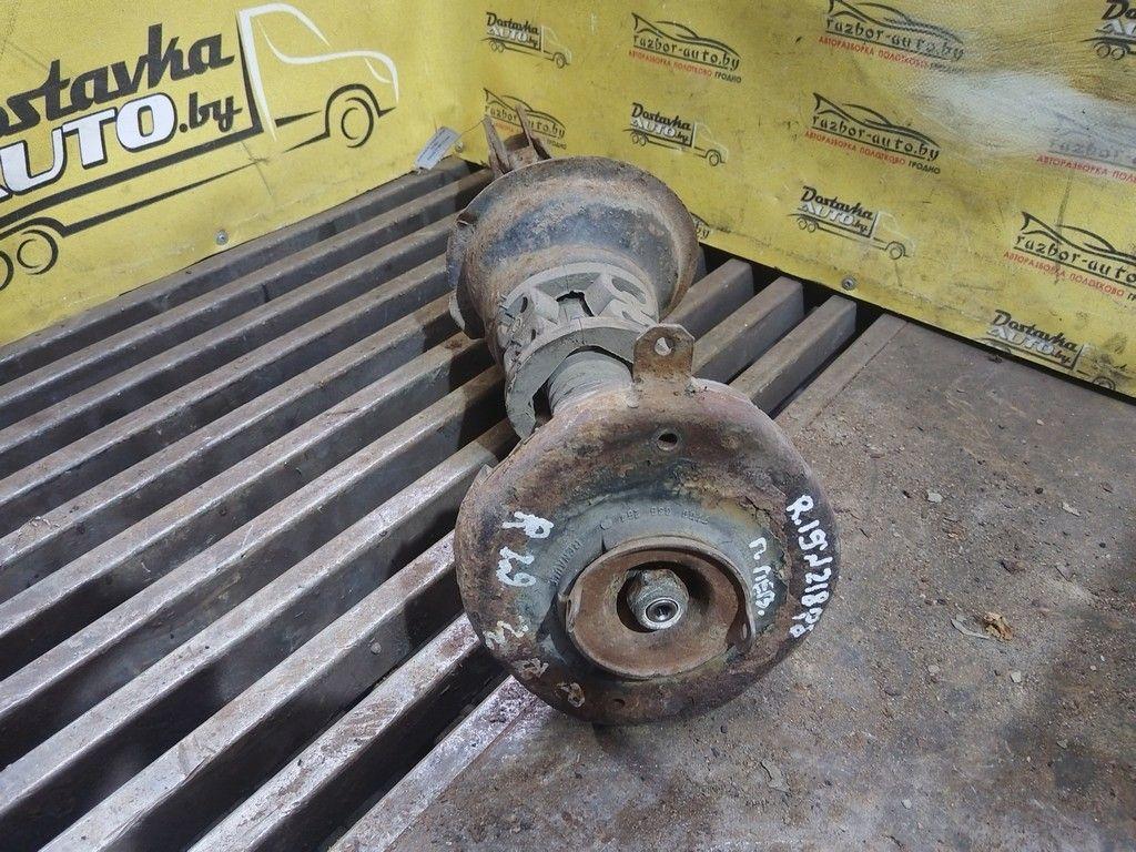 Амортизатор передний левый DC6BXI Renault 19 - Фото 2