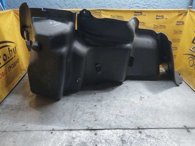 Обшивка багажника A10E4B Honda Accord купить с доставкой